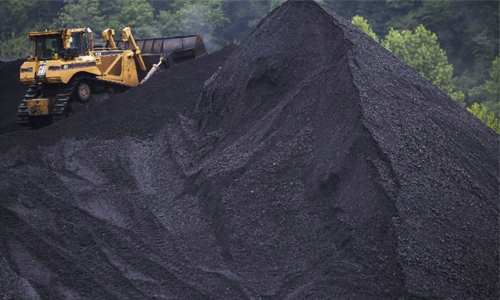 China to cut coal capacity by 800 million tonnes by 2020
