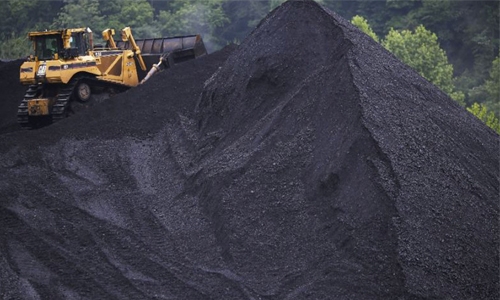 China to cut coal capacity by 800 million tonnes by 2020 China to cut coal capacity by 800 million tonnes by 2020