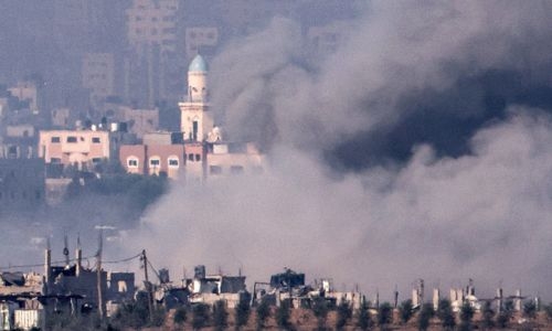 Internet, phones 'completely' shut off in Gaza Internet, phones 'completely' shut off in Gaza