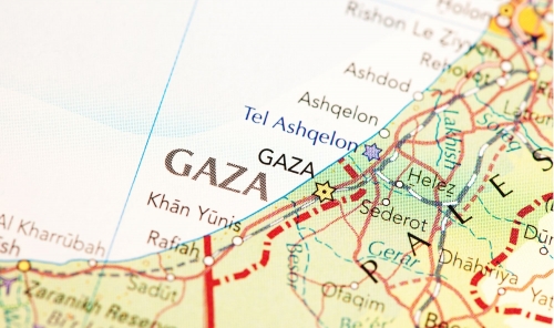 Gaza Ceasefire Talks Delayed Over Israeli Withdrawal Terms: Sources