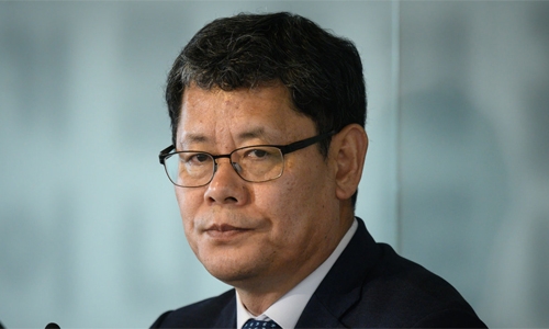 South Korea approves $8 m in aid for North South Korea approves $8 m in aid for North