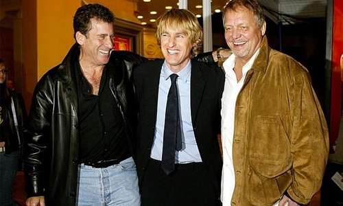 Sony to reboot 'Starsky and Hutch' Sony to reboot 'Starsky and Hutch'