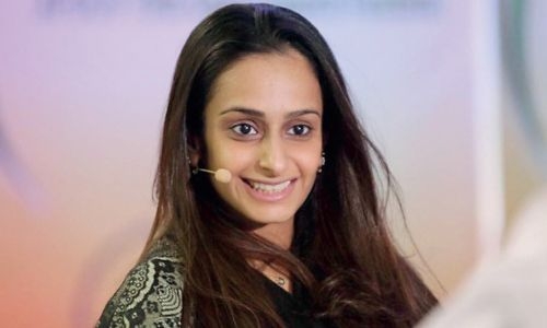 Shaikha Hessa bint Khalid celebrates landmark women’s representation at Paris Olympics