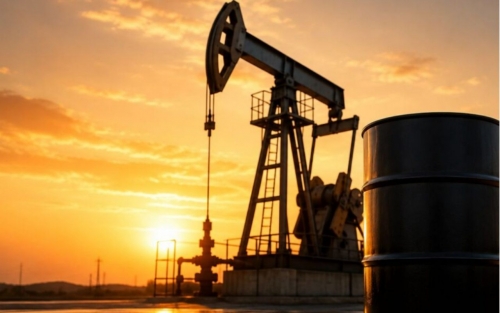 Oman Oil Price Falls By $7.94 Oman Oil Price Falls By $7.94