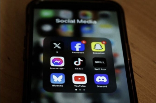 Under-16 Social Media Ban Has Minimal Effect, Australian Study Says