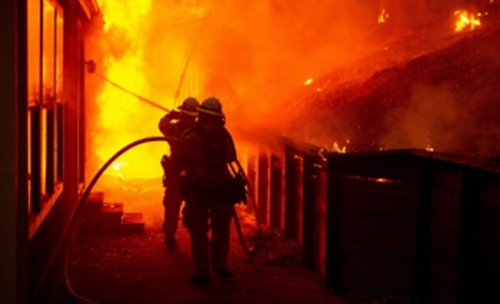 Indian army depot fire kills 16, raises safety fears Indian army depot fire kills 16, raises safety fears