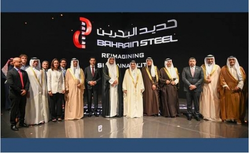 Bahrain Deputy Premier launches mega eco-friendly projects