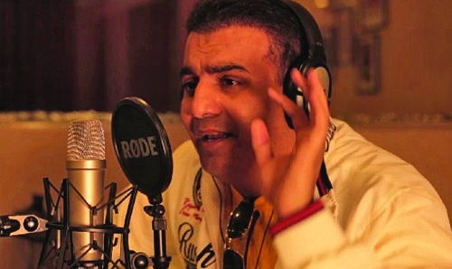 Bahrain expat’s song gains praises on YouTube Bahrain expat’s song gains praises on YouTube