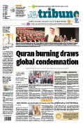 ePaper The Daily Tribune Bahrain